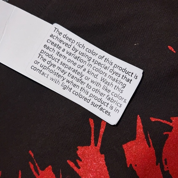 100% Cotton 2XL METALLICA SHIRT 🆕✅ - Picture 9 of 11